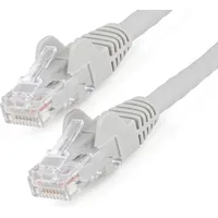 Startech StarTech.com 1m Netzwerkkabel CAT6 - LSZH (Low Smoke