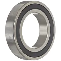 SKF Rillenkugellager 61905 -2RS1