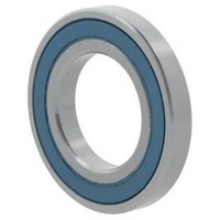 SKF Rillenkugellager W6001 -2RS1