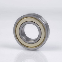 SKF Rillenkugellager W627/6 -ZZ