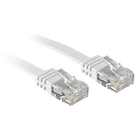 LINDY 47501 RJ45 Netzwerkkabel, Patchkabel CAT 6 U/UTP 1.00m