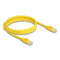 DeLock RJ45 Kabel Cat.6A U/UTP Fast Tracing 2 m