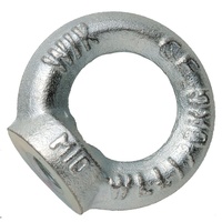 CONACORD Ringmutter M10 Muttern - Conacord