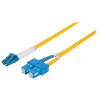 Intellinet Network Solutions Intellinet 473972 OS2 Lc Sc Lwl-kabel