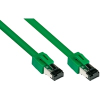 Good Connections Netzwerkkabel S/FTP, CAT8.1, 15 m), Netzwerkkabel