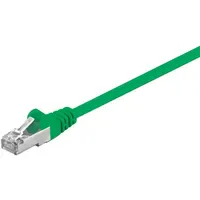 Goobay Netzwerkkabel 50179 0.5 m