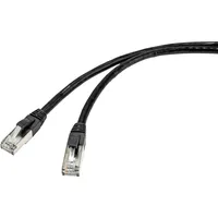 Renkforce RF-4538212 RJ45 Netzwerkkabel, Patchkabel CAT 6a S/FTP 40.00