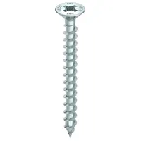 Heco HECO-TOPIX-plus 4,0 x 15, Senkkopf, Pozi-Drive, VVG, A3K