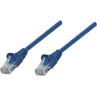 Intellinet Network Solutions Intellinet Patchkabel U/UTP, Cat5e, 0.50 m),