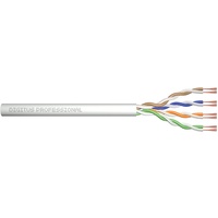 Digitus CAT6 U-UTP Tw.Pair Roh-Patchk. (U/UTP, CAT6, 100 m