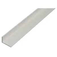 GAH Alberts Winkelprof. ungleichsch., ungelocht L2000x B30x H20x S2mm