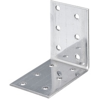 GAH Alberts Alberts Lochplattenwinkel mit CE? Nein 60 x