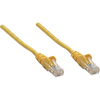 Intellinet Network Solutions Intellinet Patchkabel, Cat5e U/UTP (UTP)