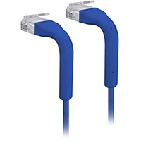UBIQUITI networks Ubiquiti UniFi Patchkabel, Cat6, RJ-45/RJ-45, 8m, blau