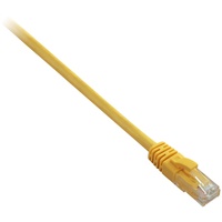 V7 V7CAT6STP-01M-YLW-1N RJ45 - Cat6 Netzwerkkabel STP, 1 m,