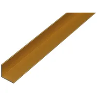 GAH Alberts Alberts Winkelprofil,ALU,go.elox20x20x1,5/1m 473570