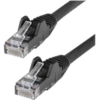 Startech 50cm LSZH CAT6 Ethernet Cable.