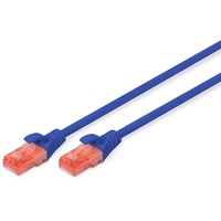 Digitus Cat 6 U/UTP Patchkabel
