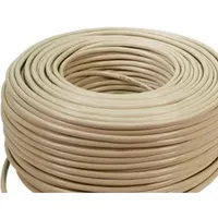 Logilink CAT 5e Patchkabel SFTP, 305 m