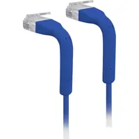 UBIQUITI networks Ubiquiti U-CABLE-PATCH-1M-RJ45-BL