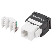 LANBERG KSU5-2000 - modular insert