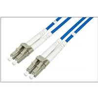 Good Connections Patchkabel LWL Duplex OM3 PANZERKABEL (Multimode, 50/125)