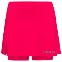 Head Racket Head Club Basic W Skirts, Magenta, XS