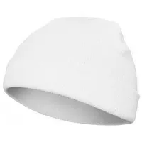 Flexfit Heavyweight Beanie Weiß