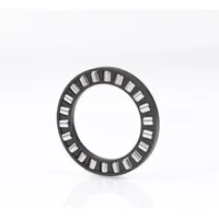 INA Ina, Axial-Zylinderrollenkranz K81126-TV/0-8