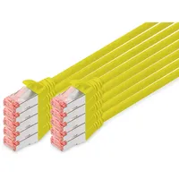 Digitus Patchkabel Cat6 S/FTP 5 m