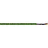 Lapp 2170886/100 Netzwerkkabel CAT 5 SF/UTP 2 x 2
