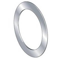 INA Axiallagerscheibe AS2542