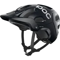 Poc Tectal 59-62 cm uranium black matt