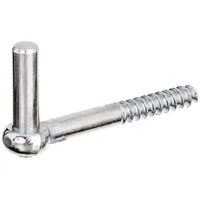 GAH Alberts Kloben zum Einschrauben 13 x 115 mm