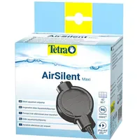 Tetra Luftpumpe AirSilent Maxi für 40-80L Aquarien
