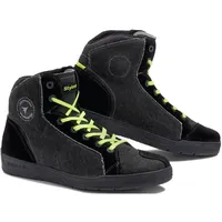 STYLMARTIN Shadow Motorradschuhe, schwarz, Größe 39