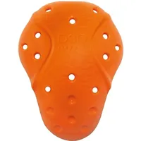 Scott D3O LP2 Pro L2 Schulterprotektoren, orange für Männer