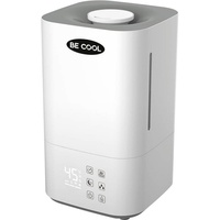 Be Cool BCLB705K01 Luftbefeuchter & Aroma Diffuser, 4 Liter
