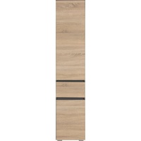 Home Affaire »Wisla«, Höhe 130 cm, mit Türen &