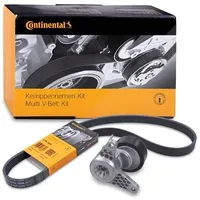 Continental CONTITECH 6PK1026K1