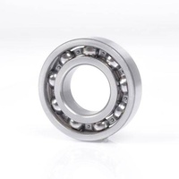 SKF Rillenkugellager 6216/C3
