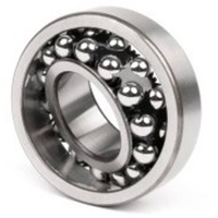 SKF Pendelkugellager 2311 K ID 55mm AD 120mm Breite43mm