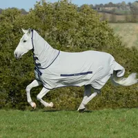 Bucas Sweet-Itch Full-Neck