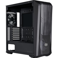 Cooler Master MasterBox 500 - Gehäuse, - Tower -