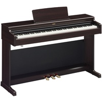 Yamaha YDP-165 dark rosewood