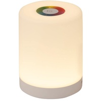 Eurolite AKKU Table Light RGB 41700320 Akku-Tischlampe Weiß (diffus)