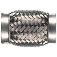 Ernst Flexrohr, Abgasanlage