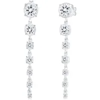 ELLI PREMIUM Ohrhänger Premium silber 925 Silber onesize