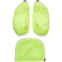 Ergobag Seitentaschen Zip-Set Gelb