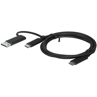 Lenovo C – A 1 m, USB Kabel